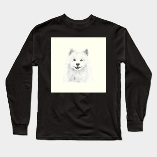 Samoyed Long Sleeve T-Shirt